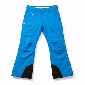 The North Face HyVent Waterproof Snowboard Pants Women's Medium See Description